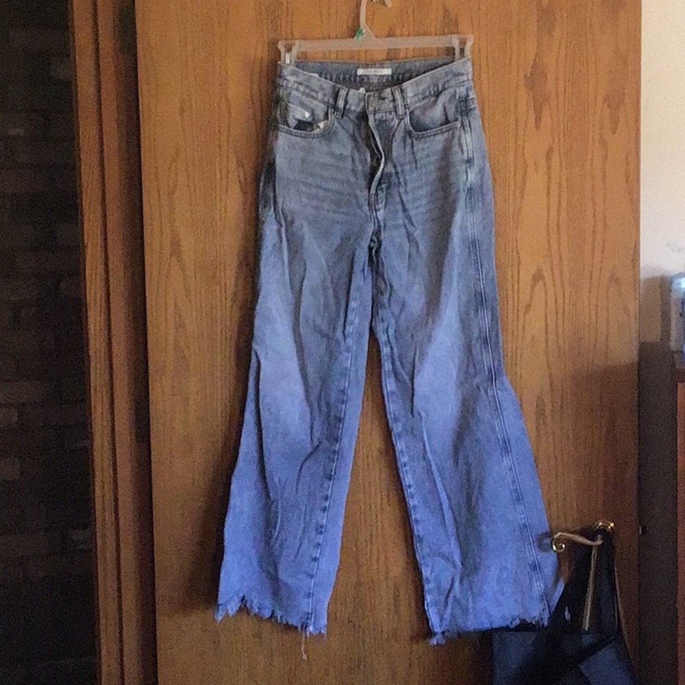 Pacsun baggy jeans
